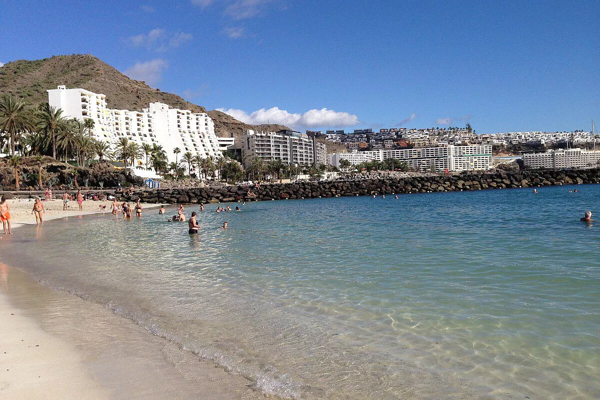 Diario di vita: Gran Canaria