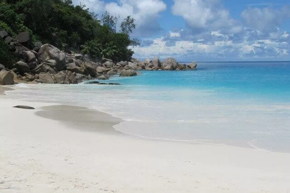 Anse Georgette