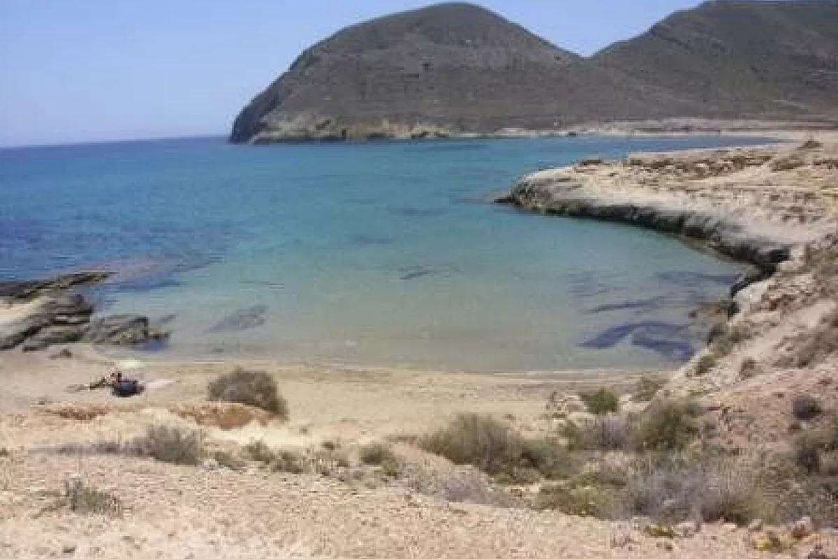 Plaja Medialuna