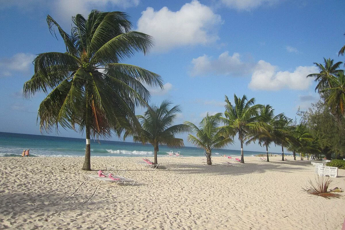 dover beach