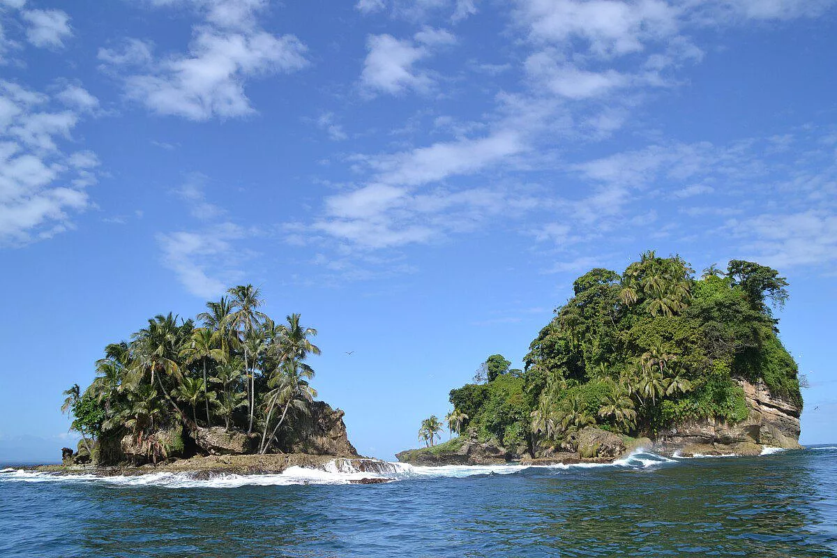 Isola degli Uccelli