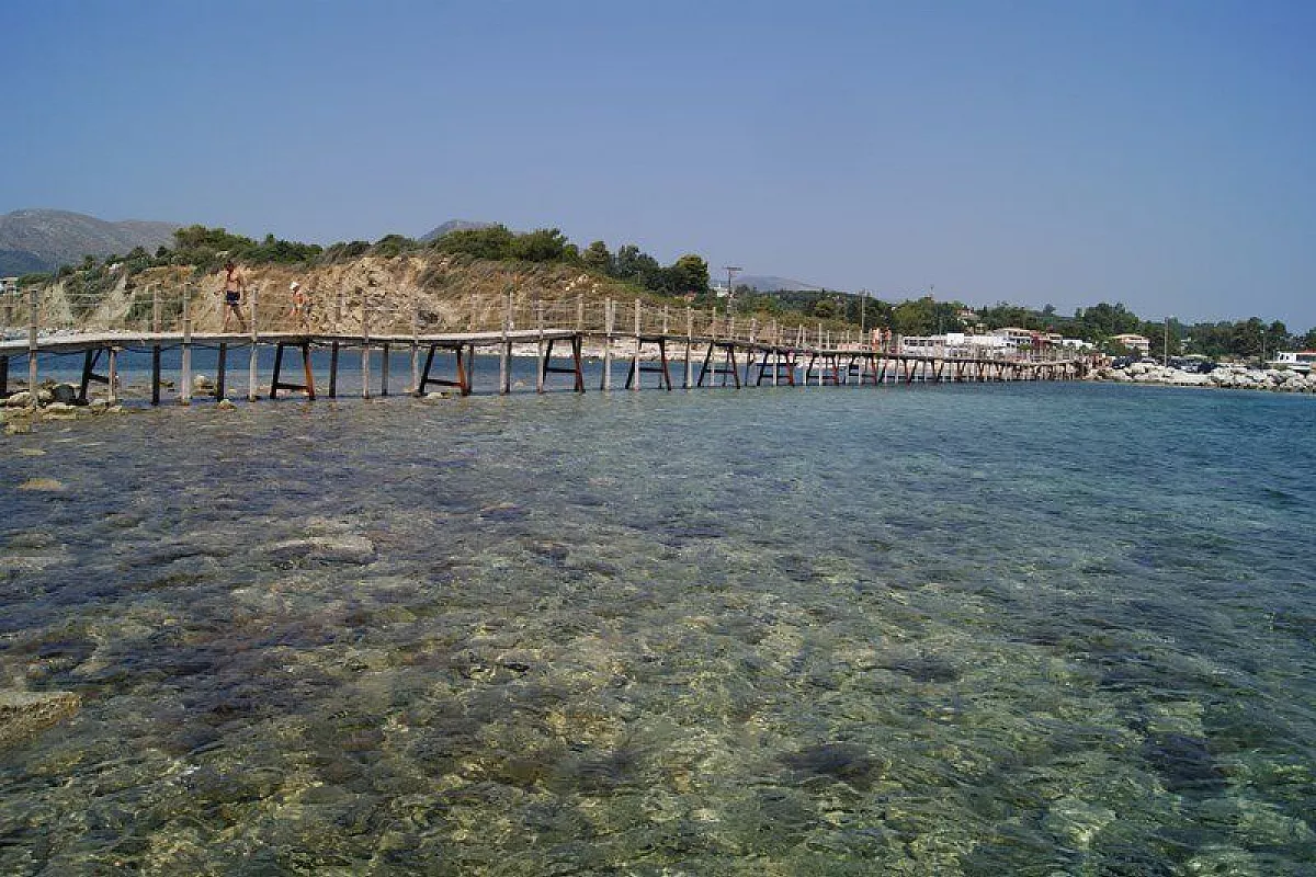 Agios Sosti 2