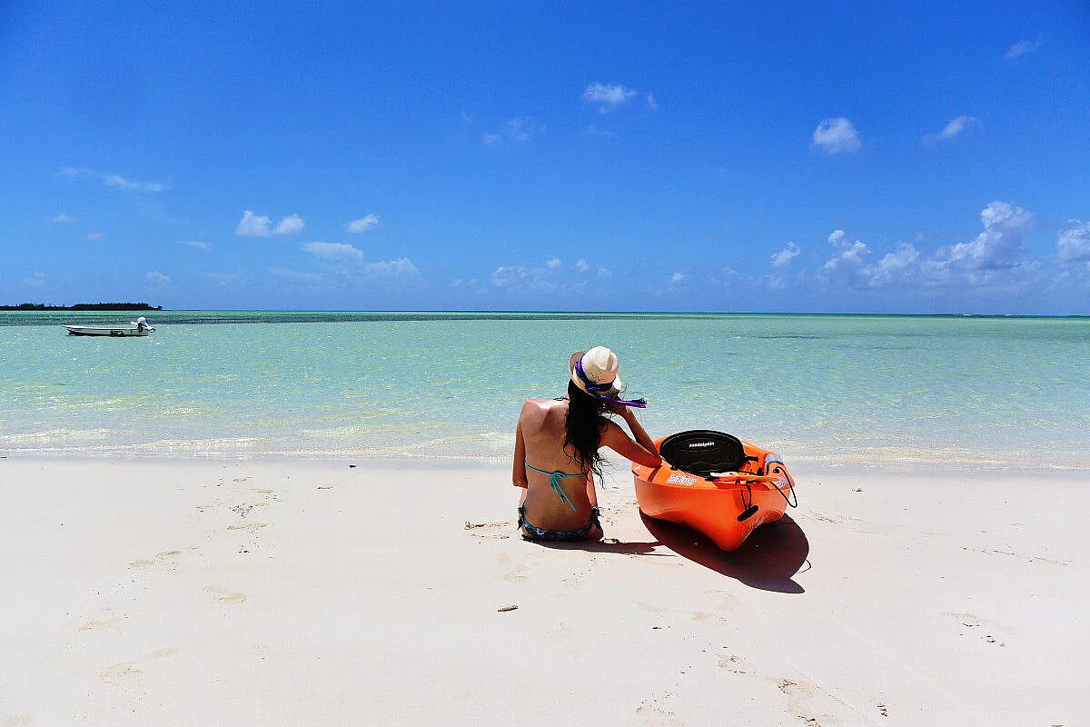 Bahamas, Abaco: una tra le perle incontaminate delle Out Islands