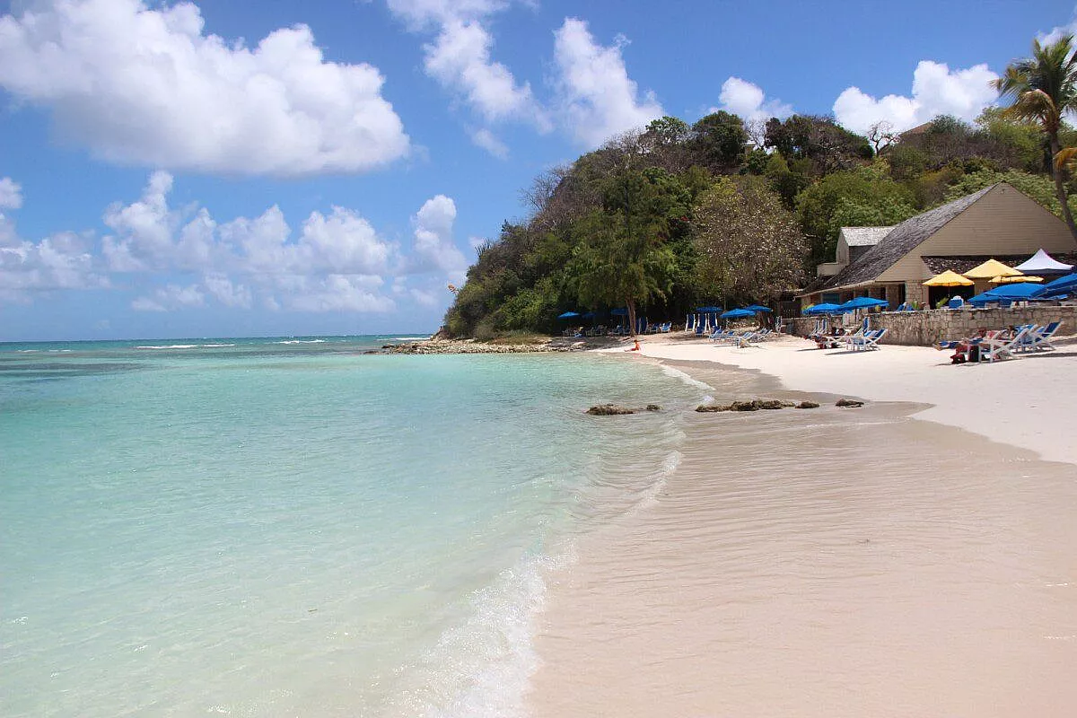 Long Bay