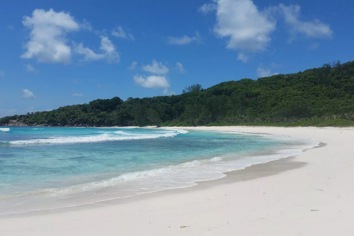 Anse Cocos