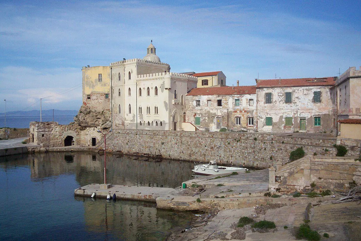 Pianosa