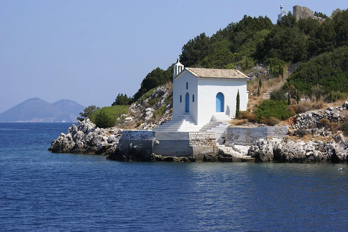 PARGA