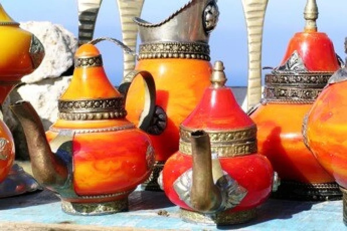Marocco Fai da te – emozioni Africane