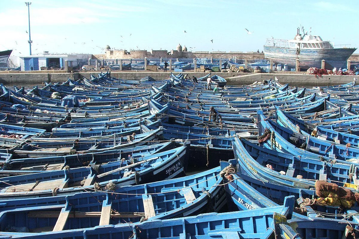 Essaouira
