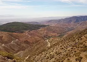 turistipercaso marocco-cucha