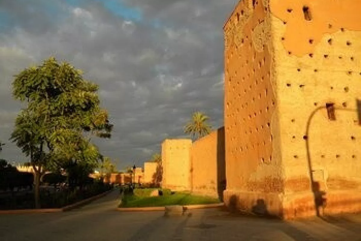 Il fascino delle Città Imperiali
