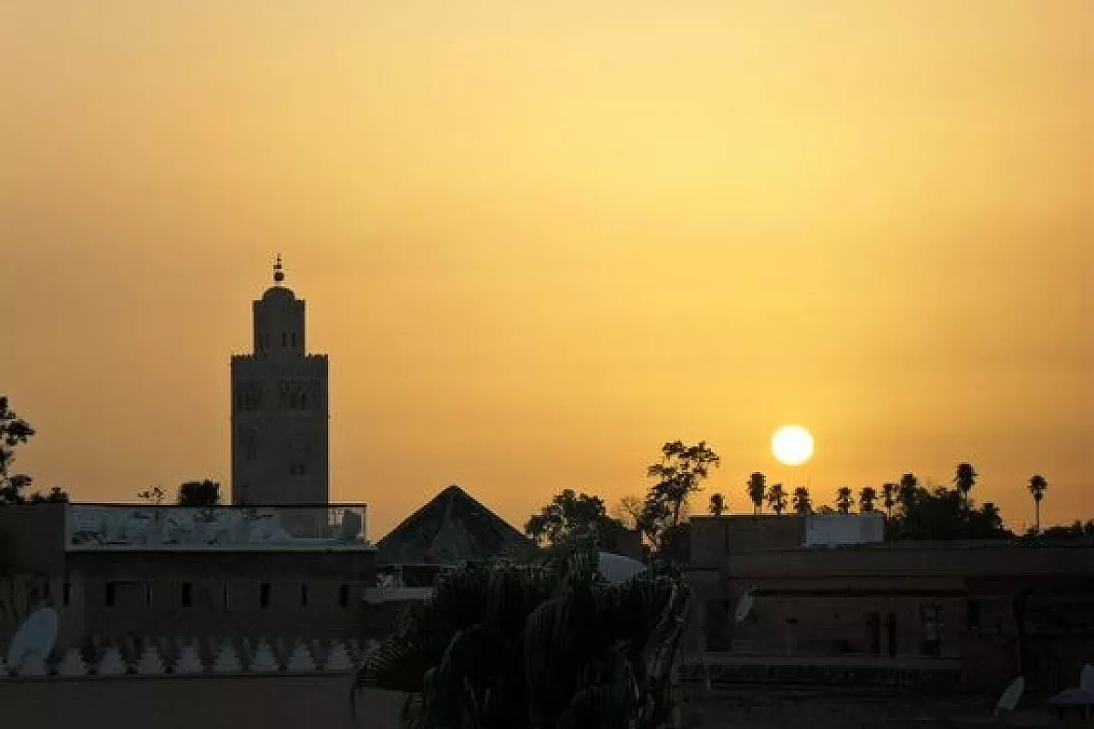 La Favola di Marrakech