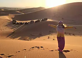turistipercaso marocco-marrakech-myree