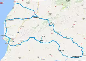 turistipercaso marocco-qgteh