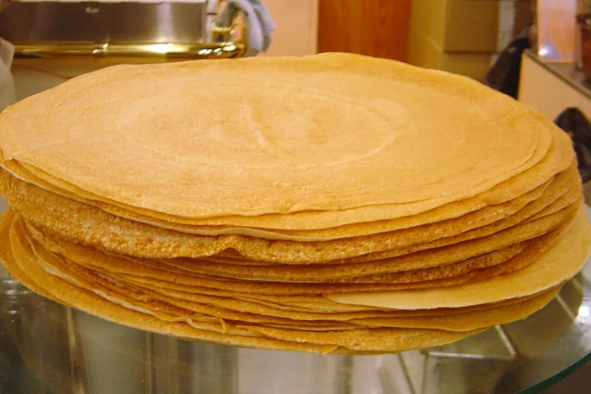 Baghrir