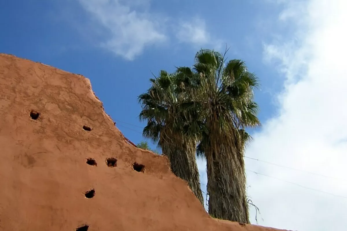Marocco a cinque sensi