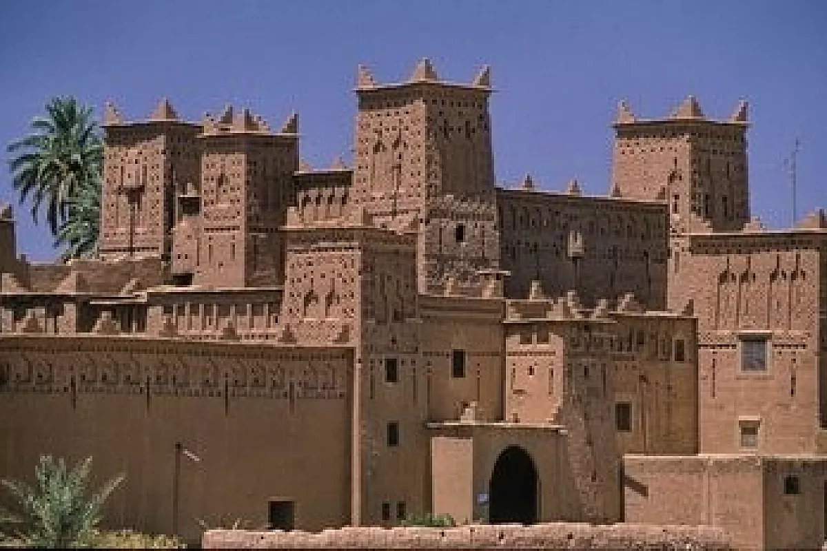 Marocco fai da te 2
