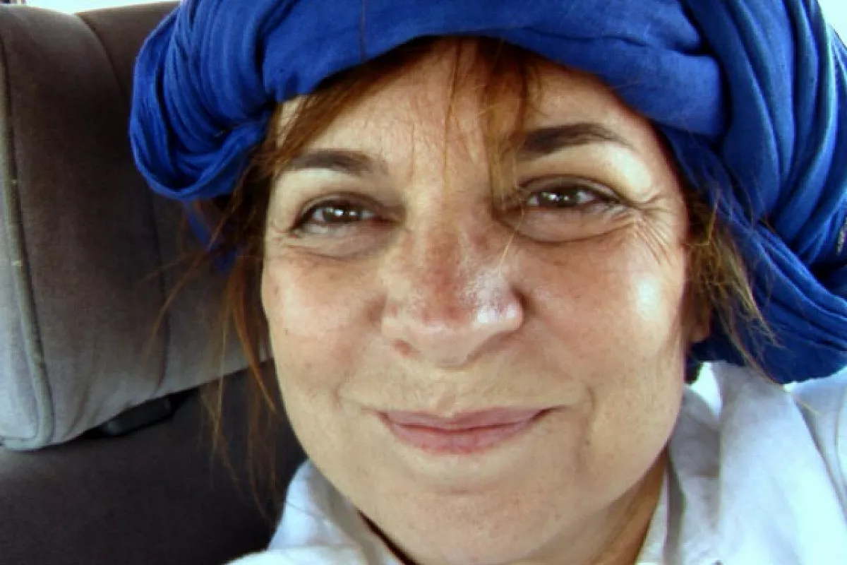Il Marocco secondo me