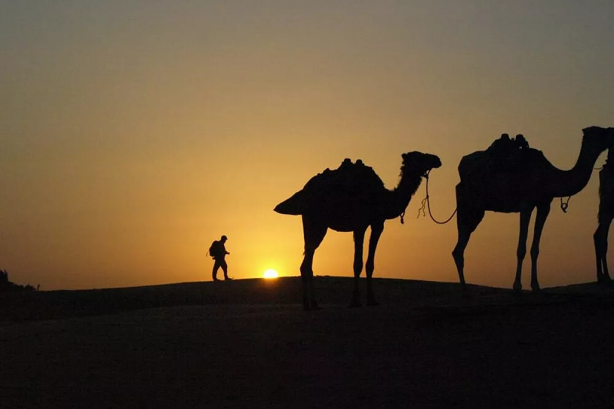 Capodanno in Marocco 3