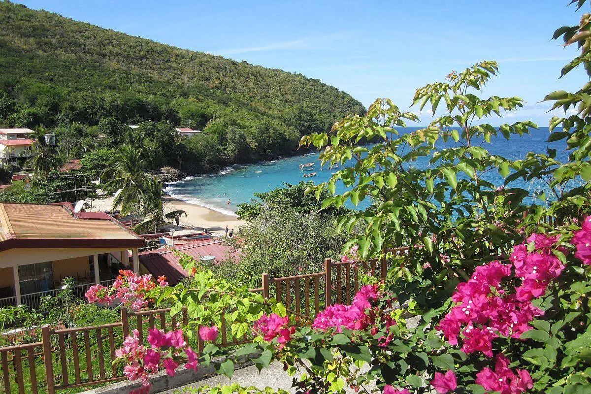 Anse Dufour