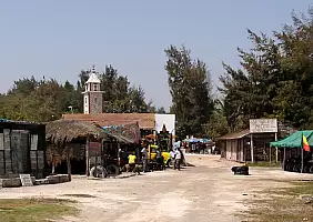 turistipercaso mauritania-981vp