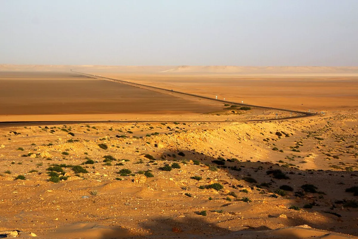 Sahara Occidentale