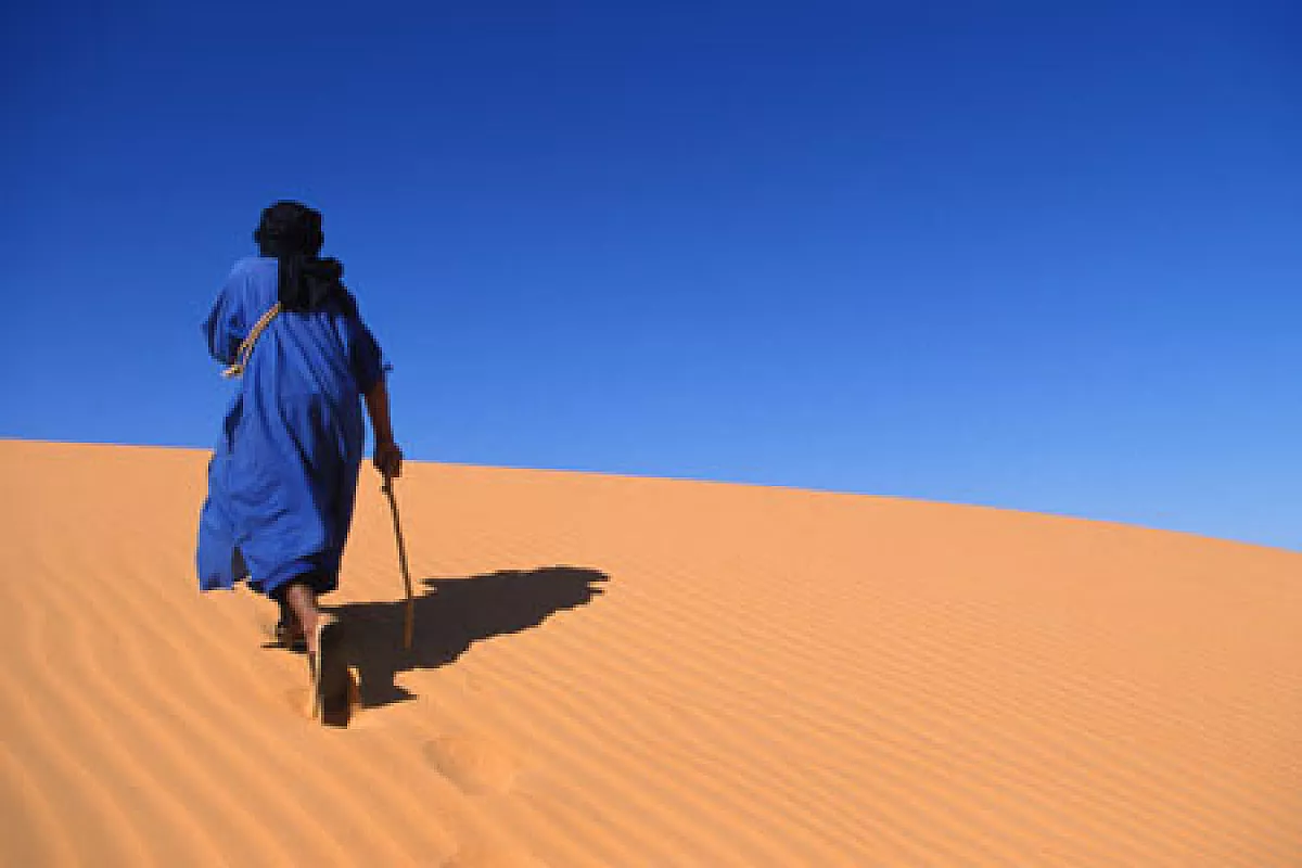 Mauritania: oltre i luoghi comuni