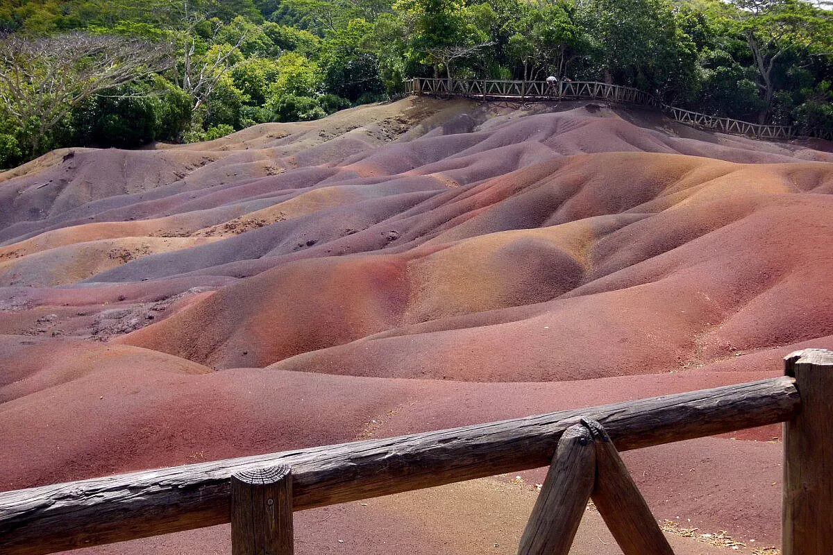 terra dei 7 colori