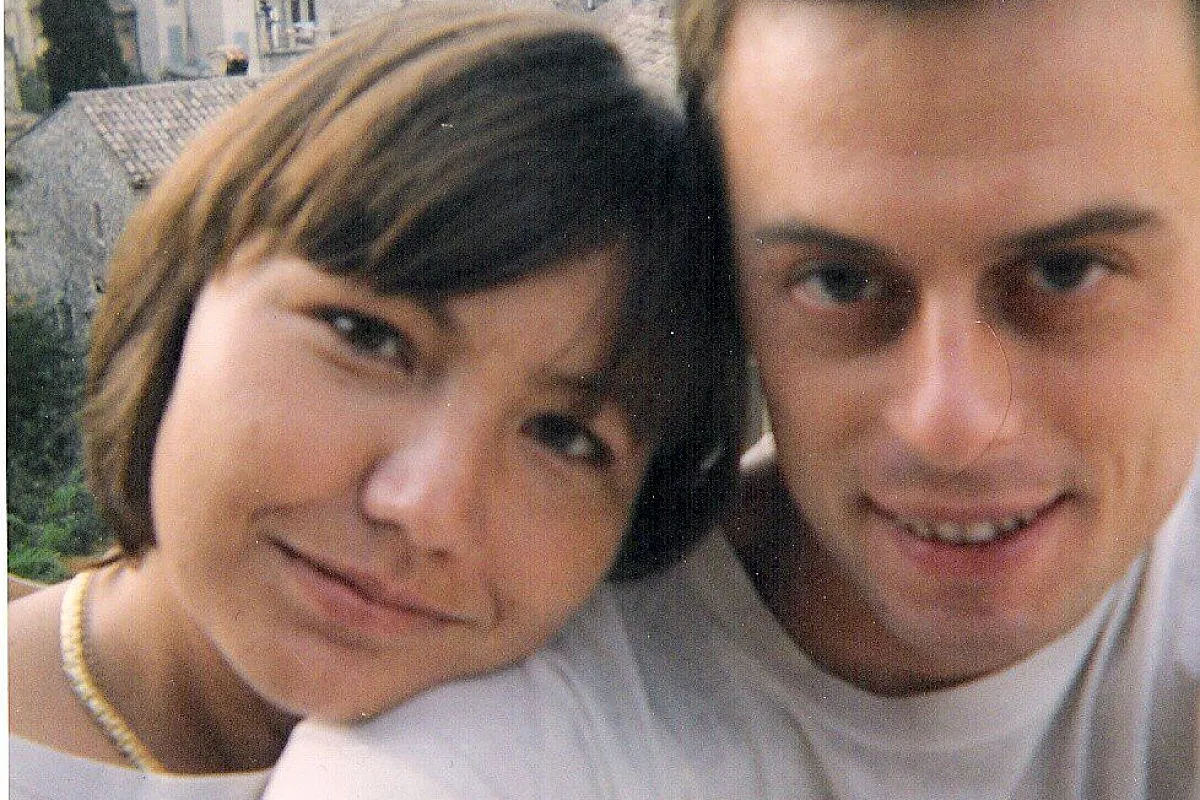 donatella e renato
