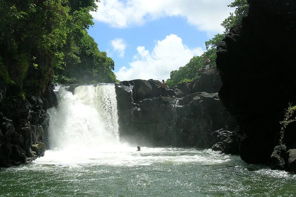 Grand Riviere