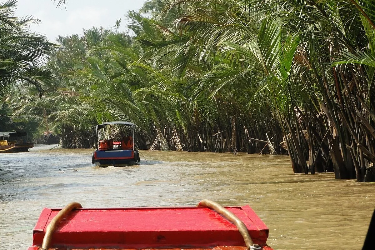 Mekong