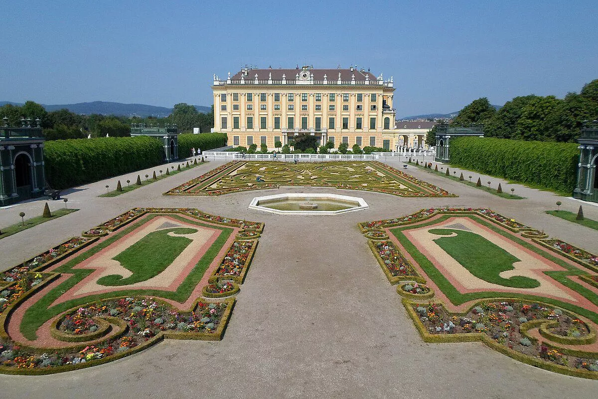 Schonbrunn
