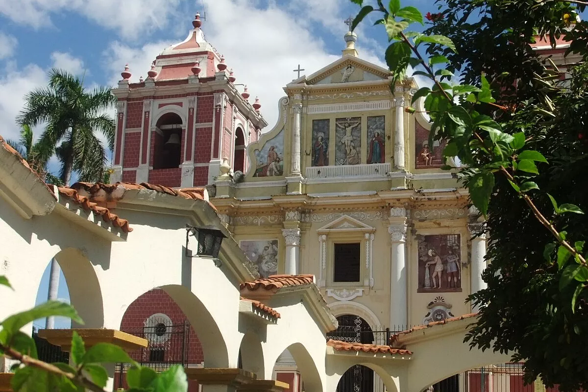 Nicaragua: fra laghi, vulcani e città coloniali