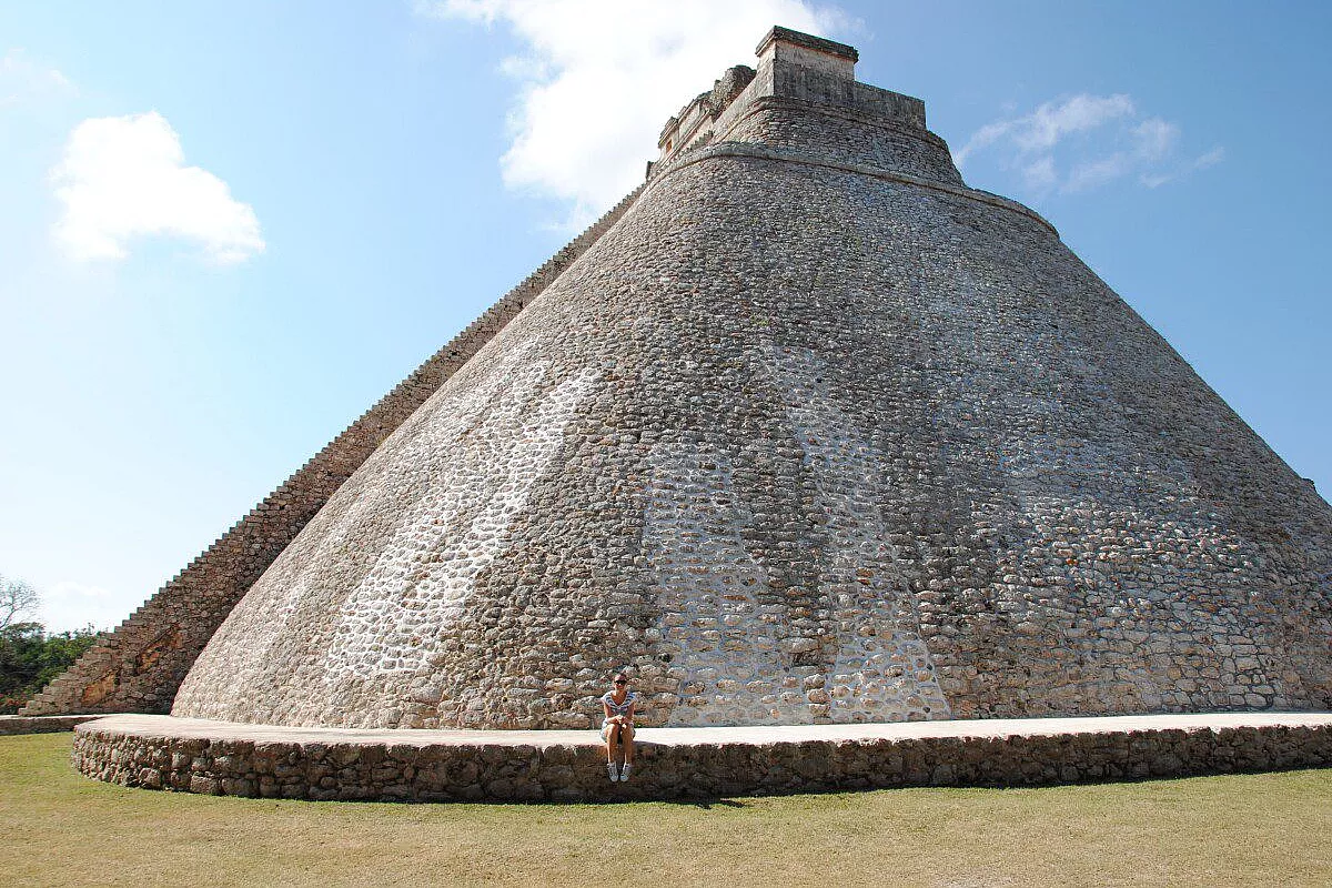 Uxmal