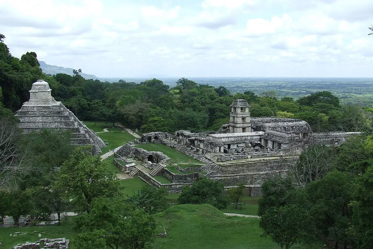 Forse esiste il Paradiso, in Messico