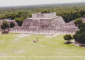 turistipercaso messico-ankua