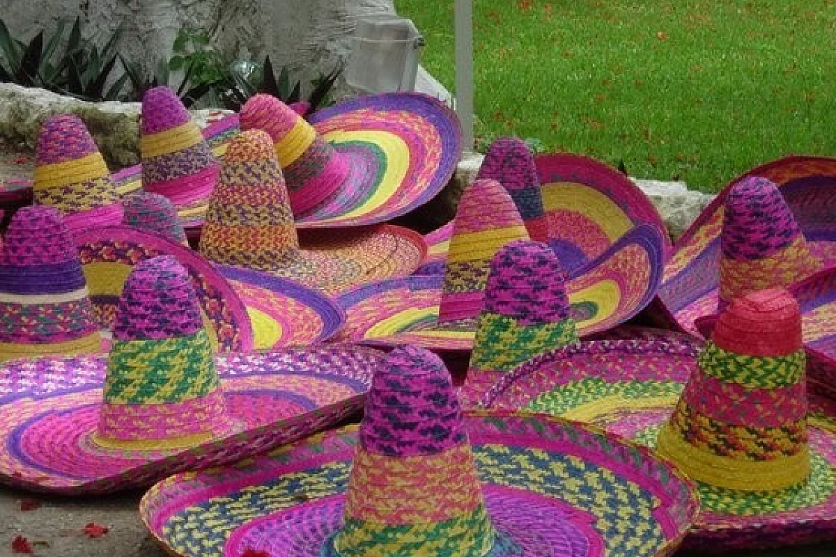 Que viva Mexico! 2