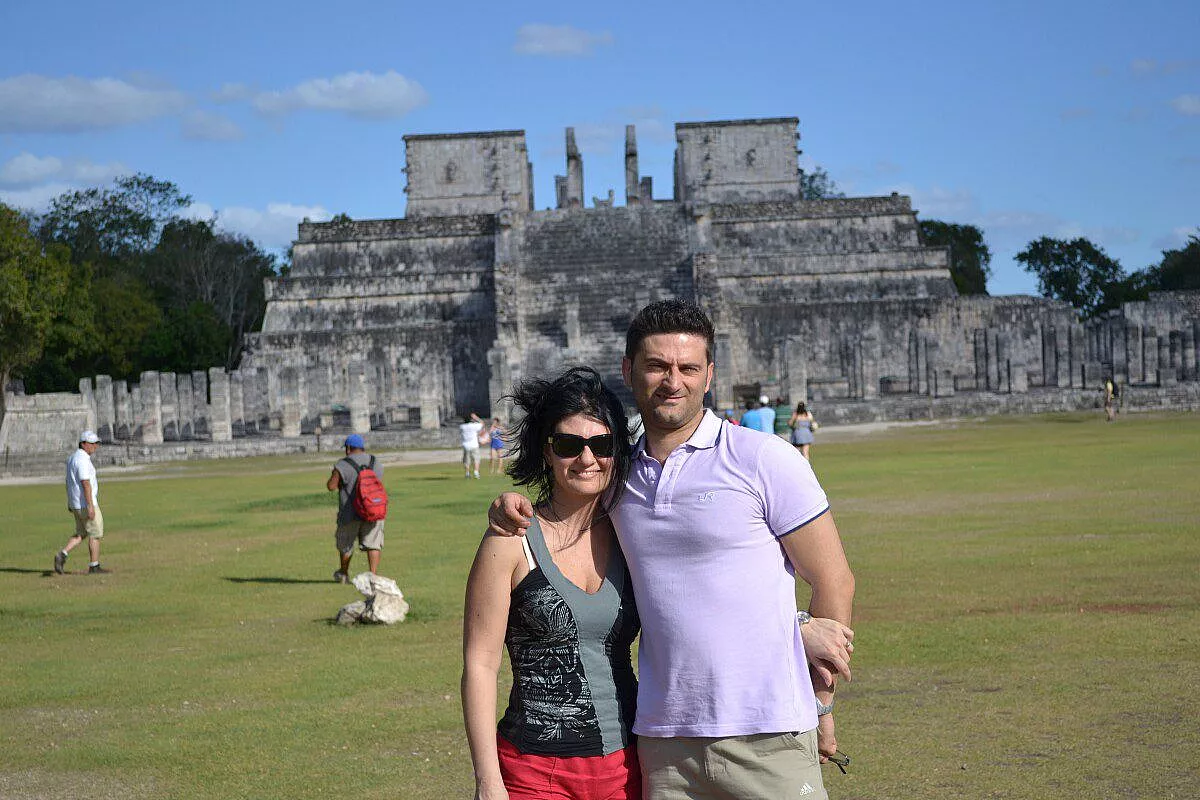 Chichen Itza