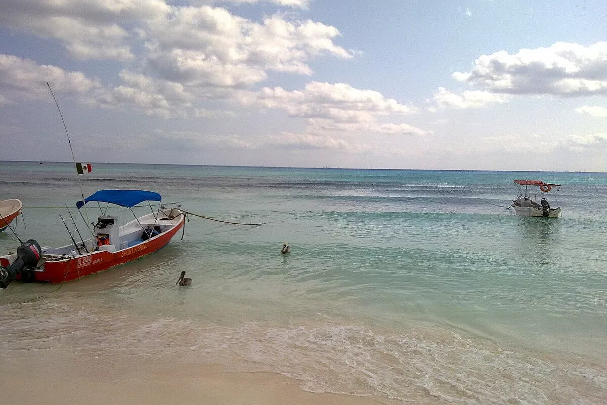 playa del carmen