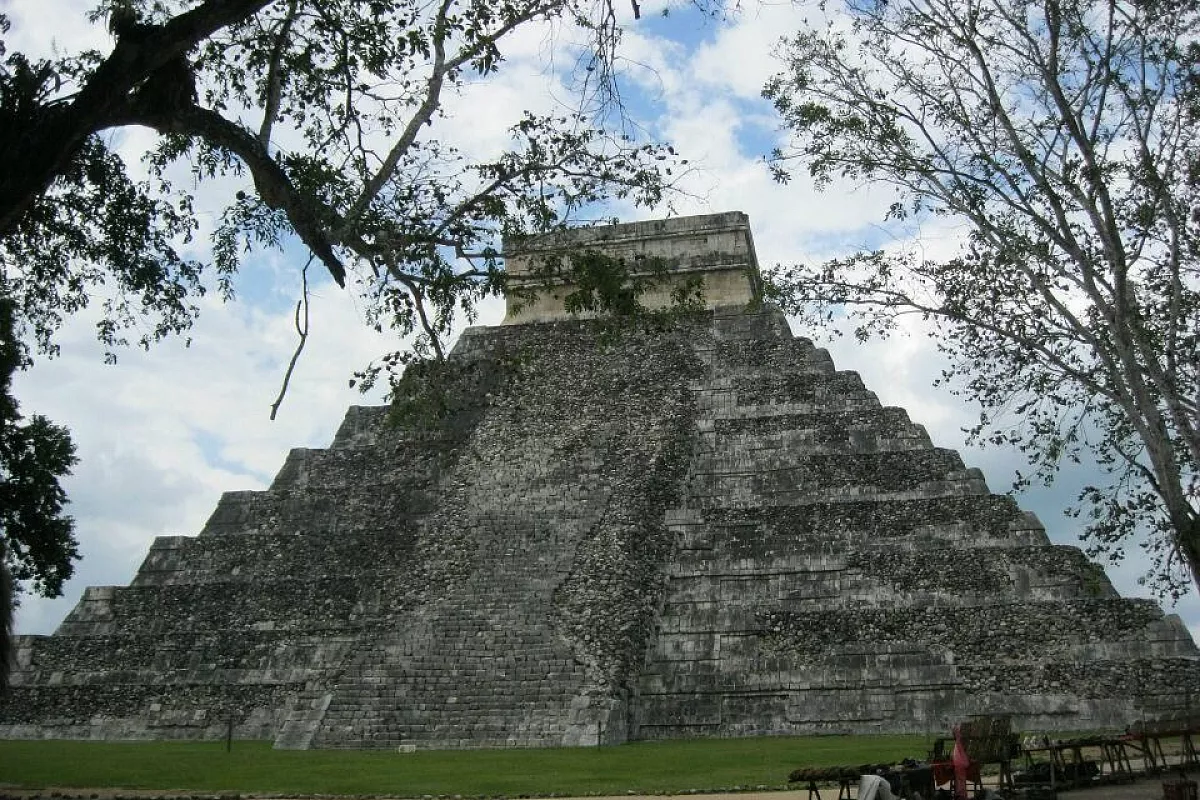 Tour dello Yucatan in auto e spiagge: il nostro viaggio di nozze.