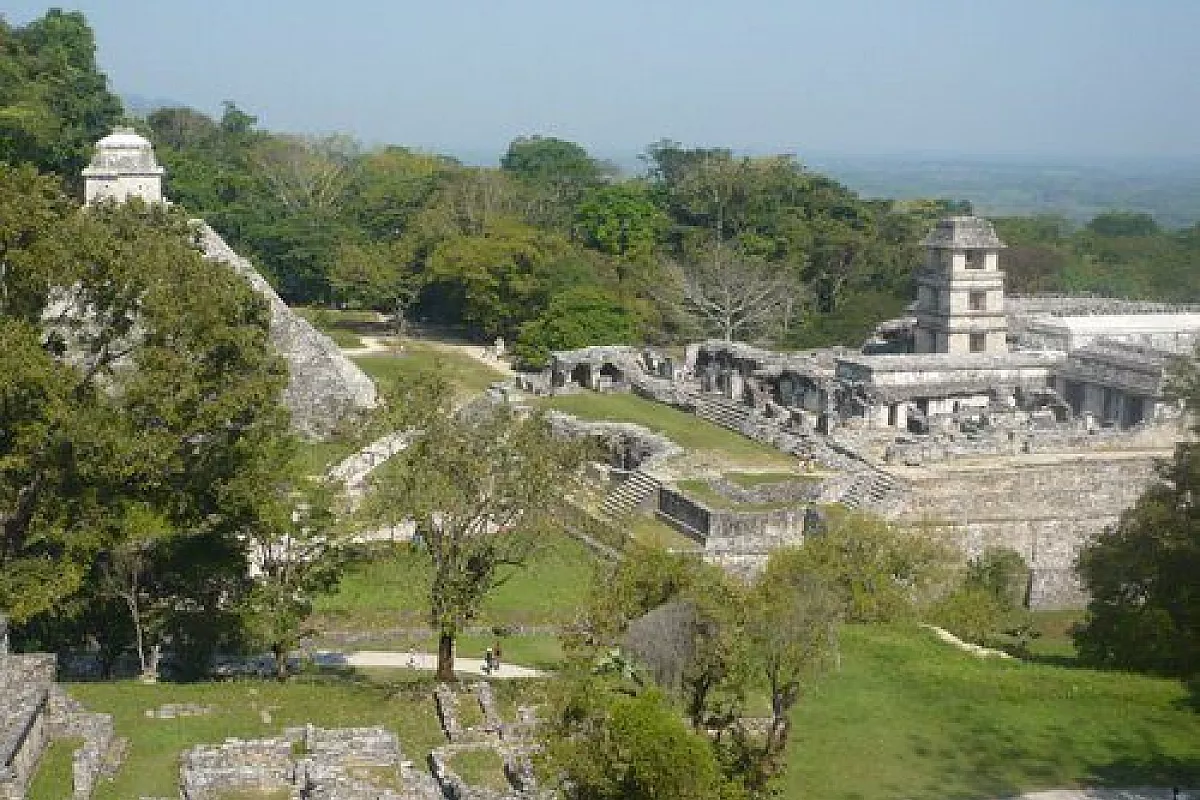 Palenque