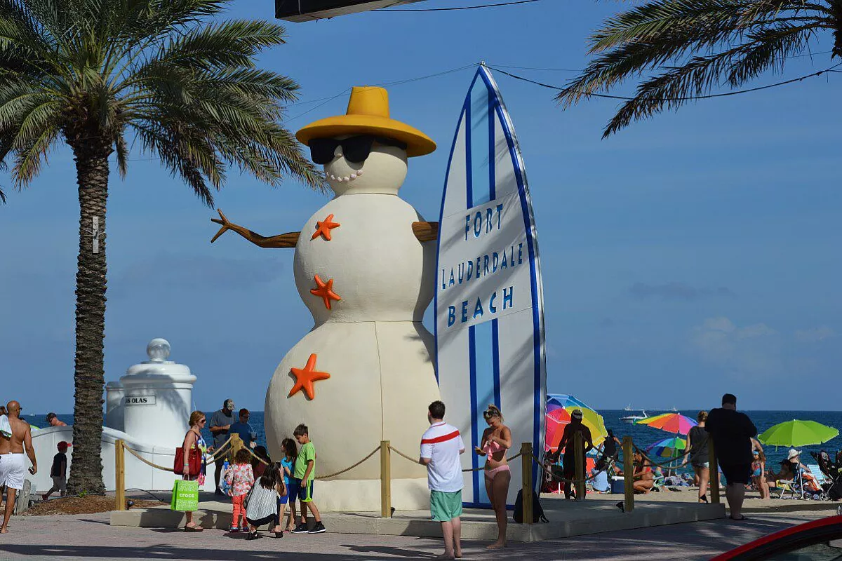 Ft Lauderdale