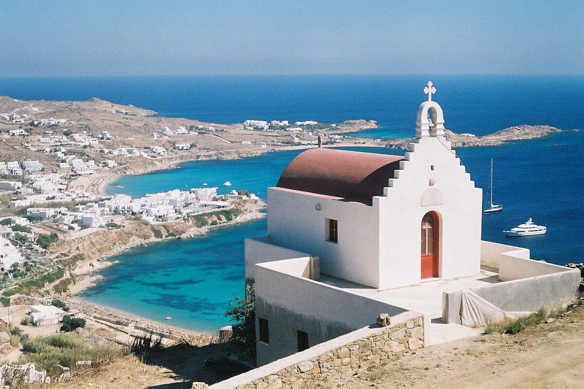 Vacanza a Creta