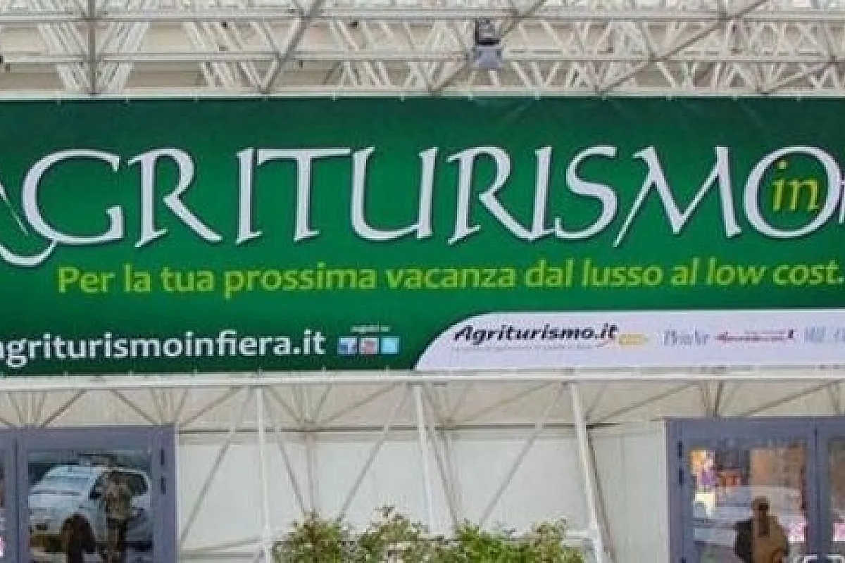 Agriturismoinfiera, ecco la fattoria in città