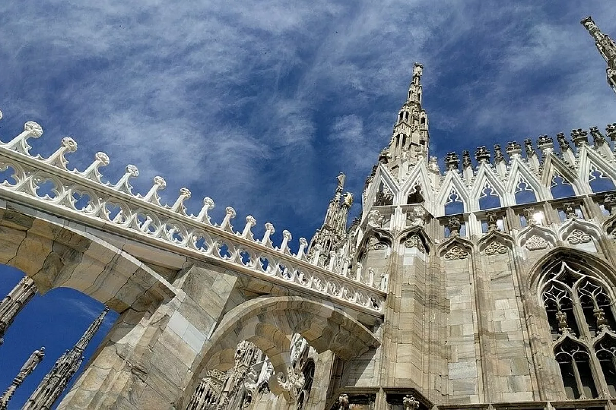 C’è sempre qualcosa da scoprire a Milano