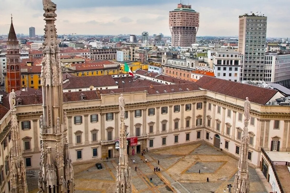 La nostra guida per scoprire Milano