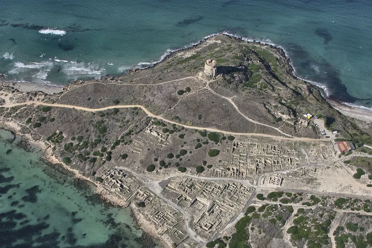 Sardegna, non solo mare 2