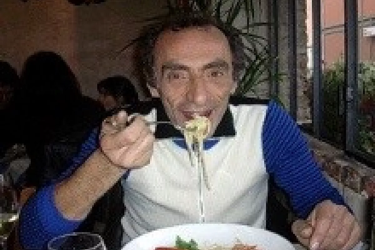 Pausa Pranzo a Milano.