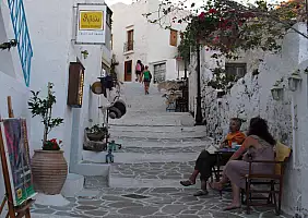 turistipercaso milos-6zeba