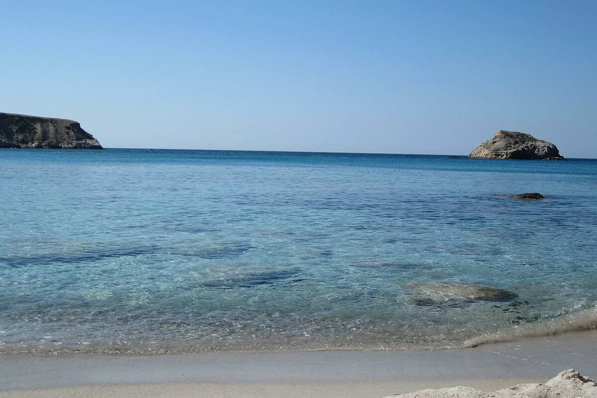 MILOS 2012